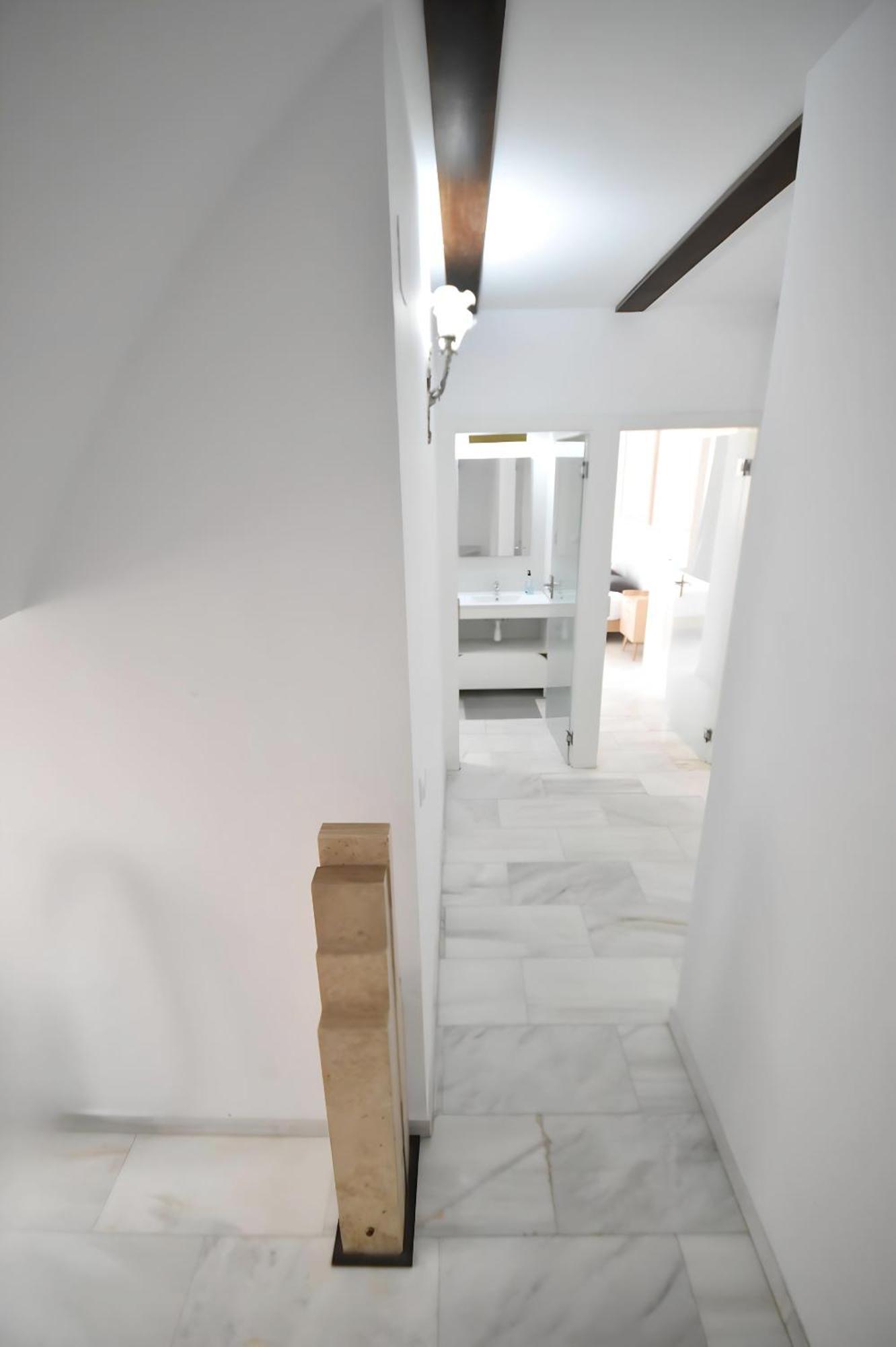 Duplex En El Carmen 2 Appartement Valencia