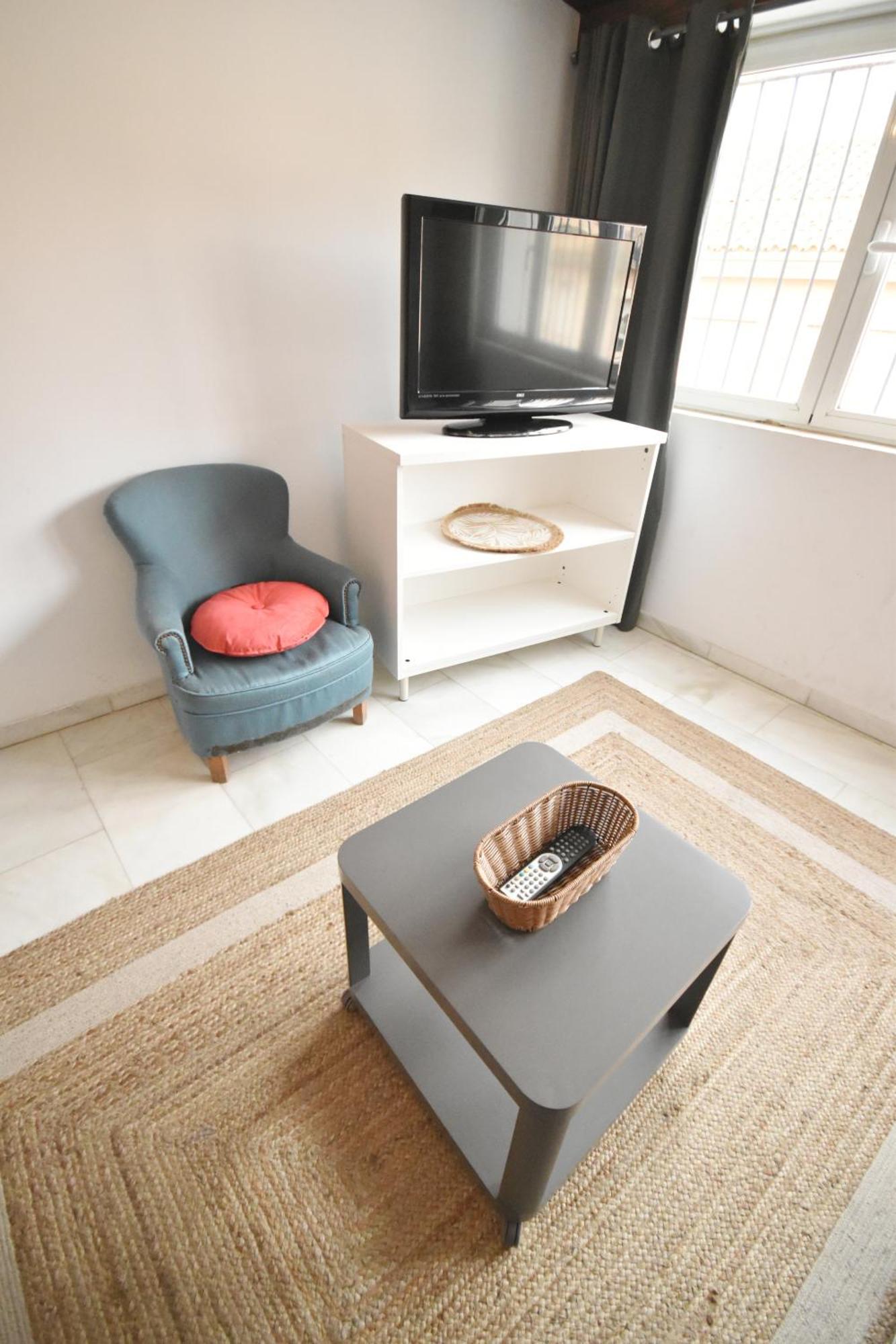 Appartement Duplex En El Carmen 2