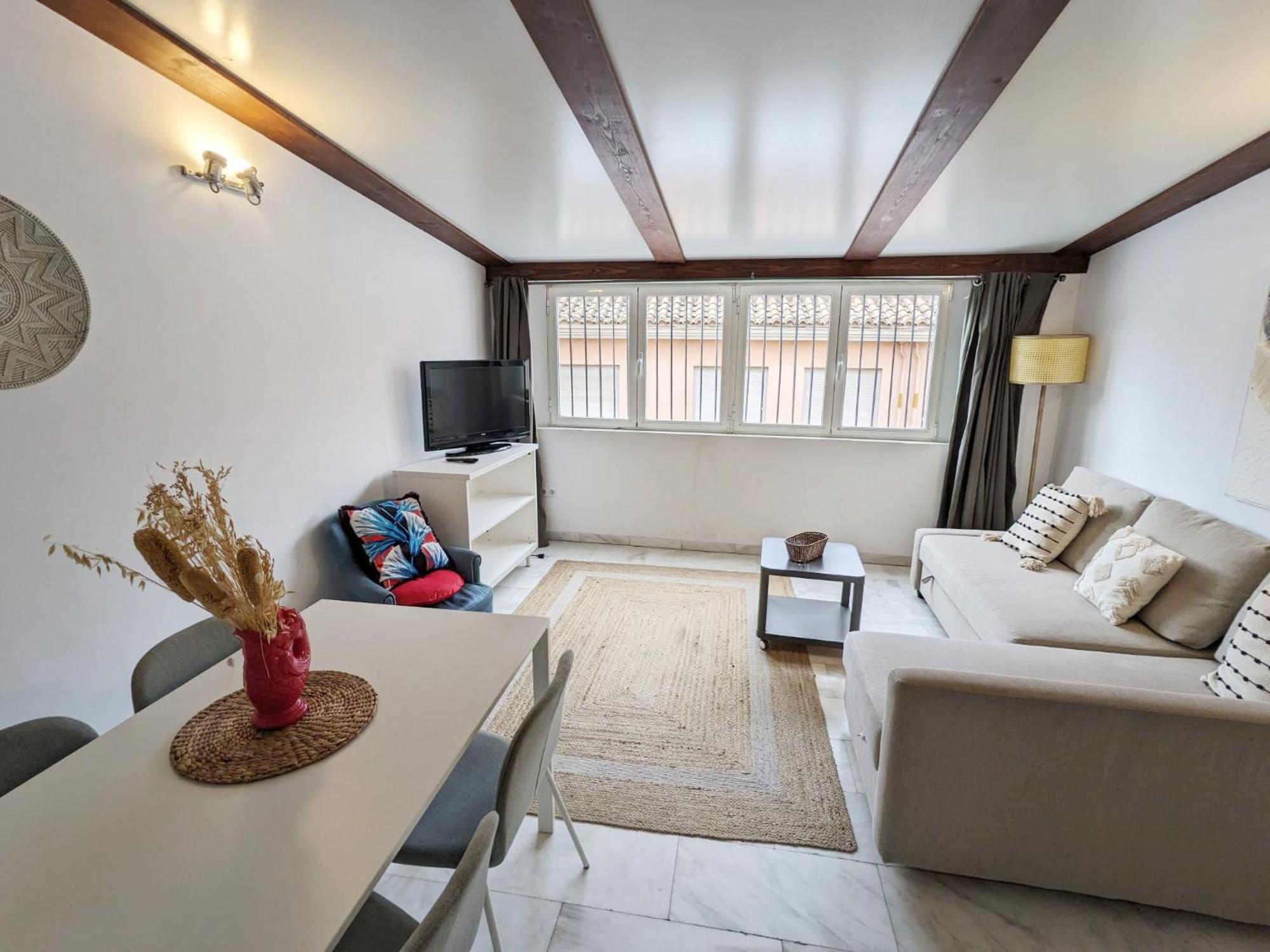 Duplex En El Carmen 2 Appartement Valencia