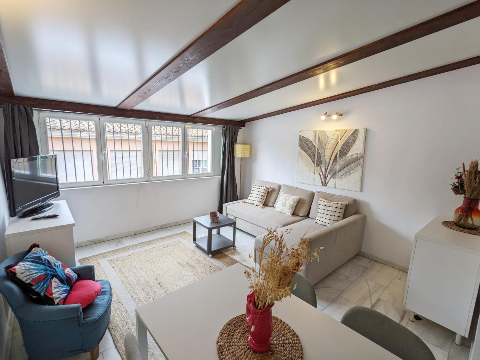 Duplex En El Carmen 2 Appartement Valencia