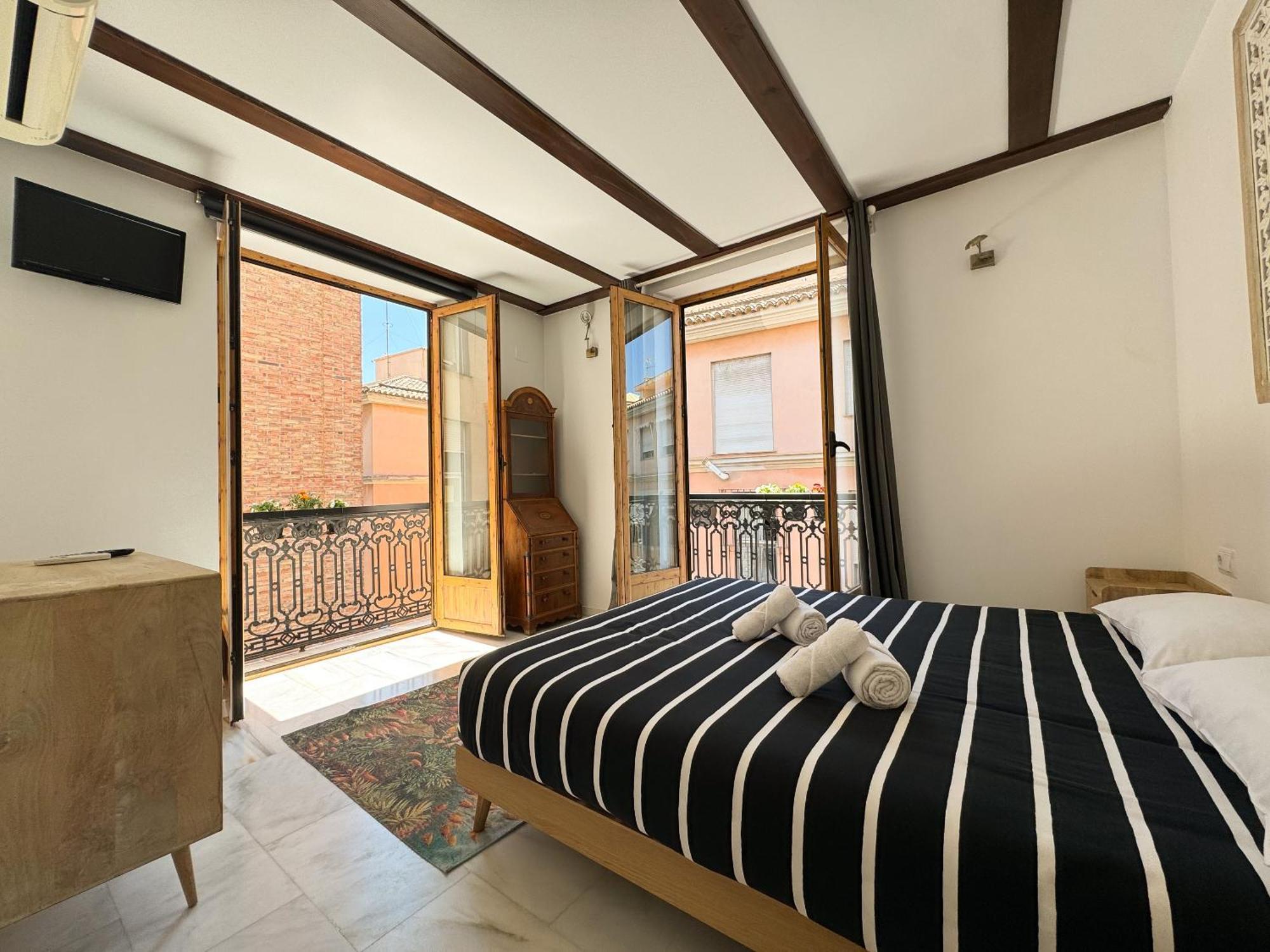 Apartment Duplex En El Carmen 2